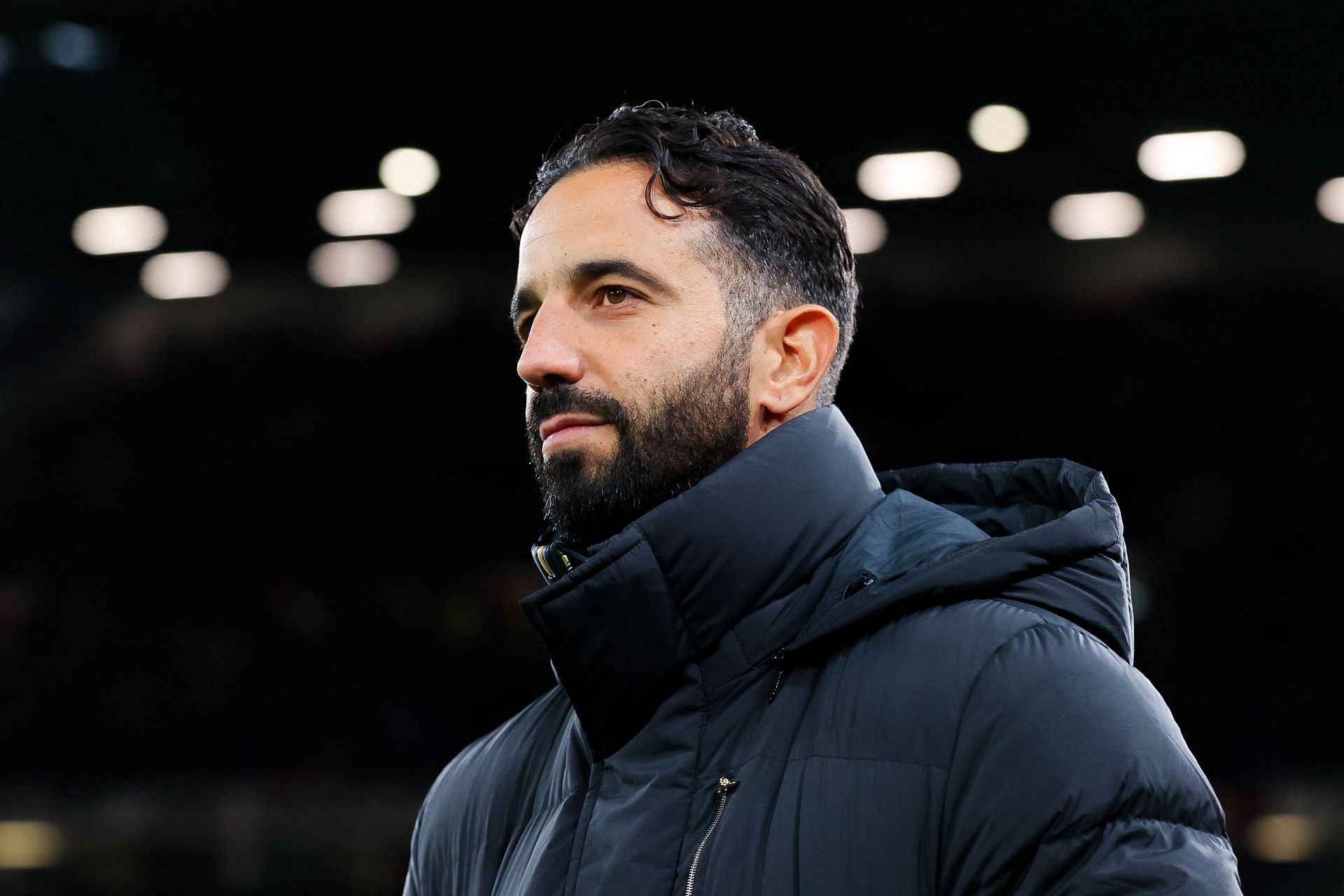 Ruben Amorim- UEFA Europa League 2024/25 League Phase MD5 - Source: Getty Jamie Carragher